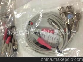 【原裝同惠 LCR測試夾 測試線 SMD元件測試夾,數字電橋貼片夾】價格,廠家,圖片,其他儀器儀表零配件,東莞市石龍東奇儀器儀表行-