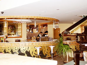 休閑餐飲空間設計 從茶餐廳到咖啡連鎖店的專業實踐