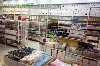 飾品加盟連鎖店收銀系統(tǒng) 連鎖經(jīng)營的精細化管控核心