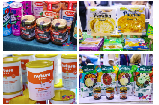 倒計(jì)時(shí)啟動(dòng)！9月中食展廣州新亮點(diǎn)盤點(diǎn)，連鎖店精彩提前劇透