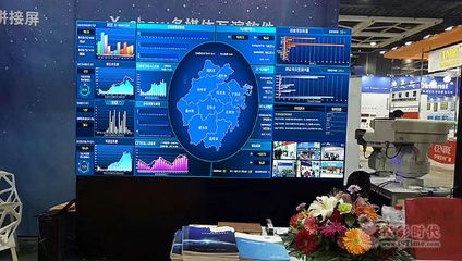 賽普科技與弘信麥林攜手筑夢東北安博會，以網絡技術研發共繪未來藍圖